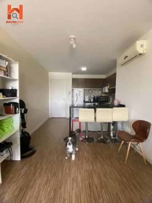 Apartamento com 2 quartos à venda, 58m2 em Água Branca, São Paulo - SP - imagem 9 Foto 9 de Apartamento com 2 quartos à venda, 58m2 em Água Branca, São Paulo - SP