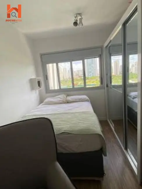 Apartamento com 2 quartos à venda, 58m2 em Água Branca, São Paulo - SP - imagem 8 Foto 8 de Apartamento com 2 quartos à venda, 58m2 em Água Branca, São Paulo - SP