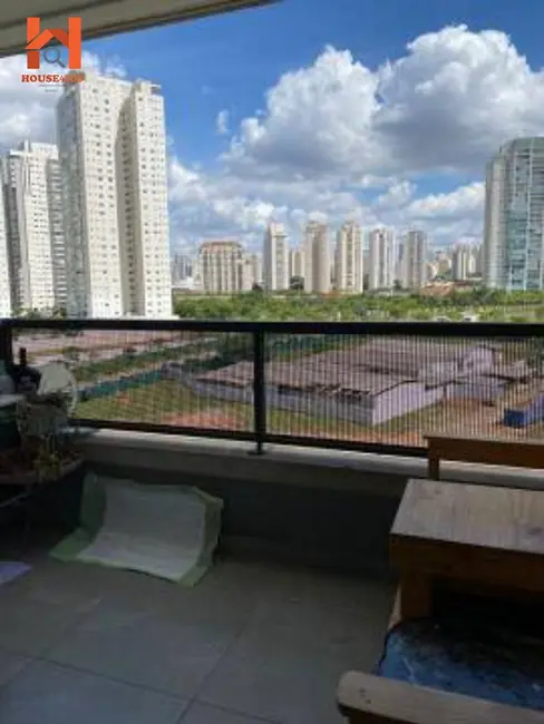 Apartamento com 2 quartos à venda, 58m2 em Água Branca, São Paulo - SP - imagem 1 Foto 1 de Apartamento com 2 quartos à venda, 58m2 em Água Branca, São Paulo - SP