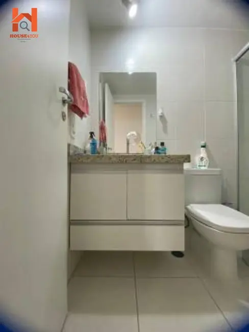 Apartamento com 2 quartos à venda, 58m2 em Água Branca, São Paulo - SP - imagem 5 Foto 5 de Apartamento com 2 quartos à venda, 58m2 em Água Branca, São Paulo - SP