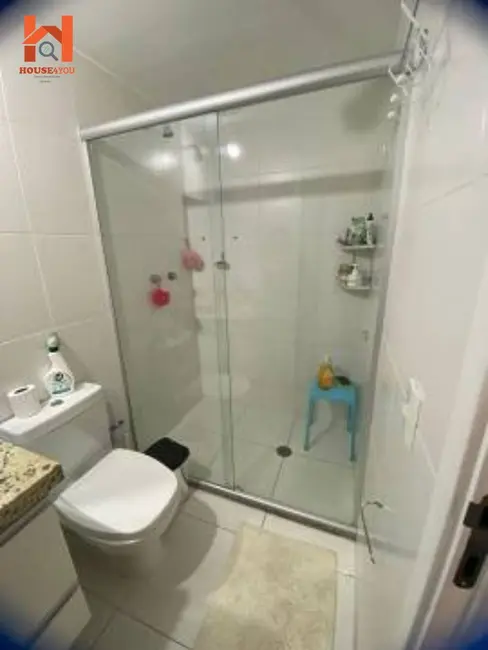 Apartamento com 2 quartos à venda, 58m2 em Água Branca, São Paulo - SP - imagem 7 Foto 7 de Apartamento com 2 quartos à venda, 58m2 em Água Branca, São Paulo - SP