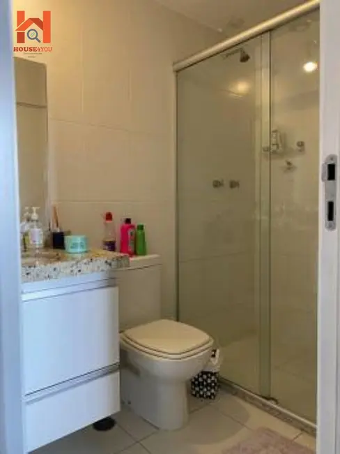 Apartamento com 2 quartos à venda, 58m2 em Água Branca, São Paulo - SP - imagem 6 Foto 6 de Apartamento com 2 quartos à venda, 58m2 em Água Branca, São Paulo - SP