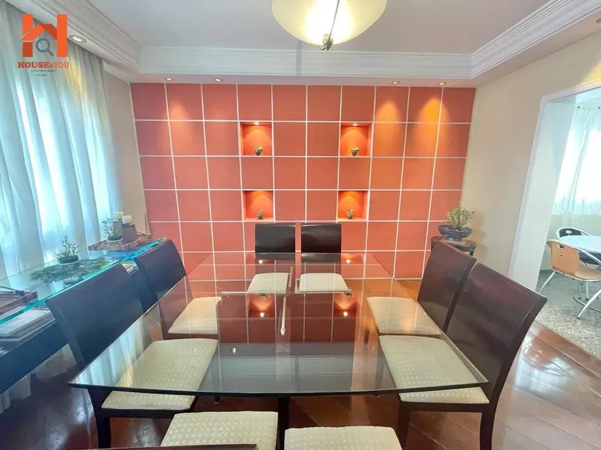 Apartamento com 4 quartos à venda, 190m2 em Santa Cecília, São Paulo - SP - imagem 5 Foto 5 de Apartamento com 4 quartos à venda, 190m2 em Santa Cecília, São Paulo - SP