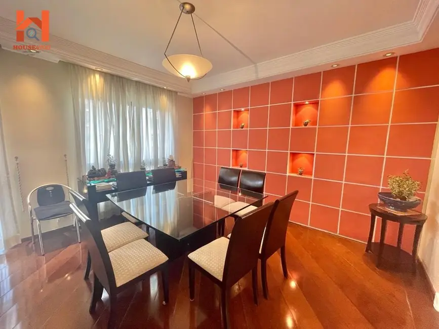 Apartamento com 4 quartos à venda, 190m2 em Santa Cecília, São Paulo - SP - imagem 6 Foto 6 de Apartamento com 4 quartos à venda, 190m2 em Santa Cecília, São Paulo - SP