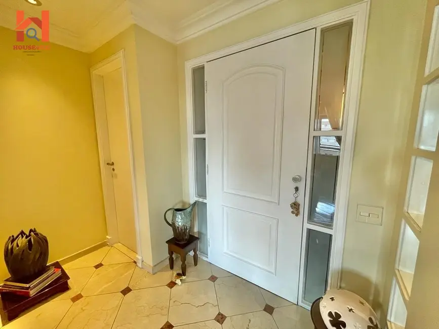 Apartamento com 4 quartos à venda, 190m2 em Santa Cecília, São Paulo - SP - imagem 8 Foto 8 de Apartamento com 4 quartos à venda, 190m2 em Santa Cecília, São Paulo - SP