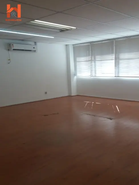 Foto 1 de Sala Comercial para alugar, 120m2 em Barra Funda, São Paulo - SP