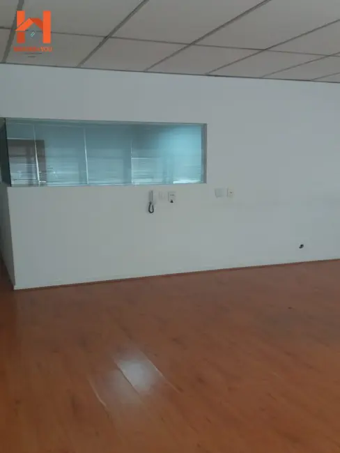 Foto 2 de Sala Comercial para alugar, 120m2 em Barra Funda, São Paulo - SP