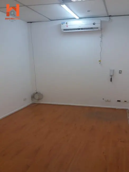 Foto 7 de Sala Comercial para alugar, 120m2 em Barra Funda, São Paulo - SP