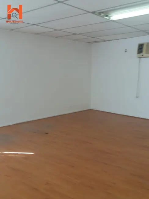 Foto 8 de Sala Comercial para alugar, 120m2 em Barra Funda, São Paulo - SP