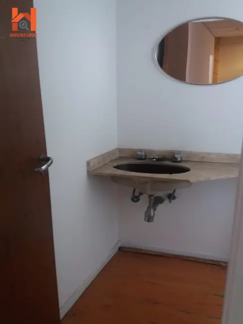 Foto 9 de Sala Comercial para alugar, 120m2 em Barra Funda, São Paulo - SP