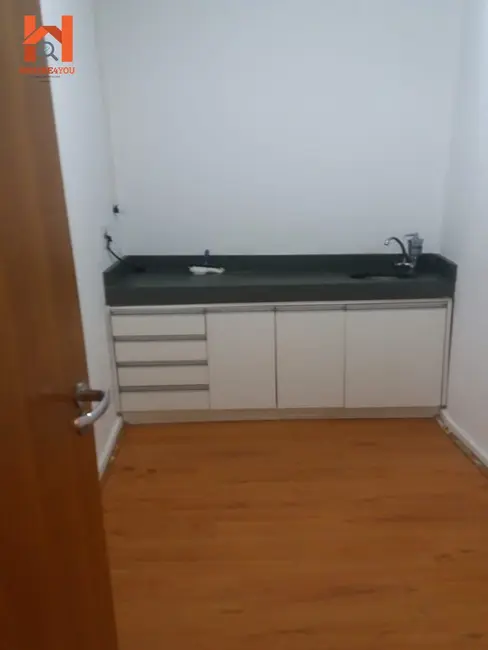 Foto 5 de Sala Comercial para alugar, 120m2 em Barra Funda, São Paulo - SP