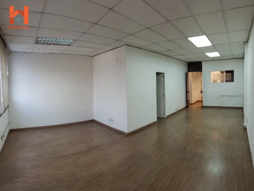 Foto 4 de Sala Comercial para alugar, 90m2 em Barra Funda, São Paulo - SP