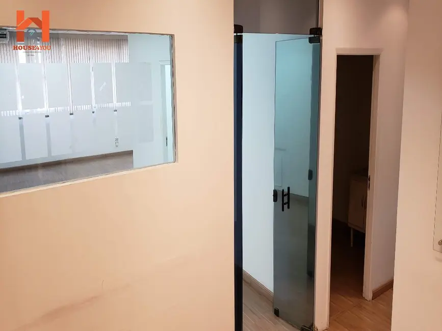 Foto 9 de Sala Comercial para alugar, 90m2 em Barra Funda, São Paulo - SP