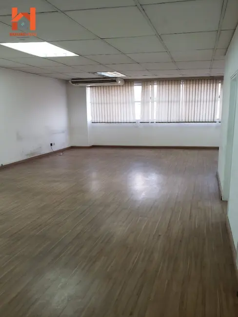 Foto 6 de Sala Comercial para alugar, 90m2 em Barra Funda, São Paulo - SP