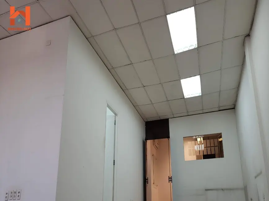 Foto 8 de Sala Comercial para alugar, 90m2 em Barra Funda, São Paulo - SP