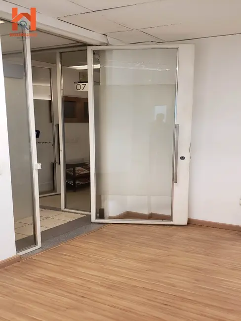 Foto 7 de Sala Comercial para alugar, 90m2 em Barra Funda, São Paulo - SP