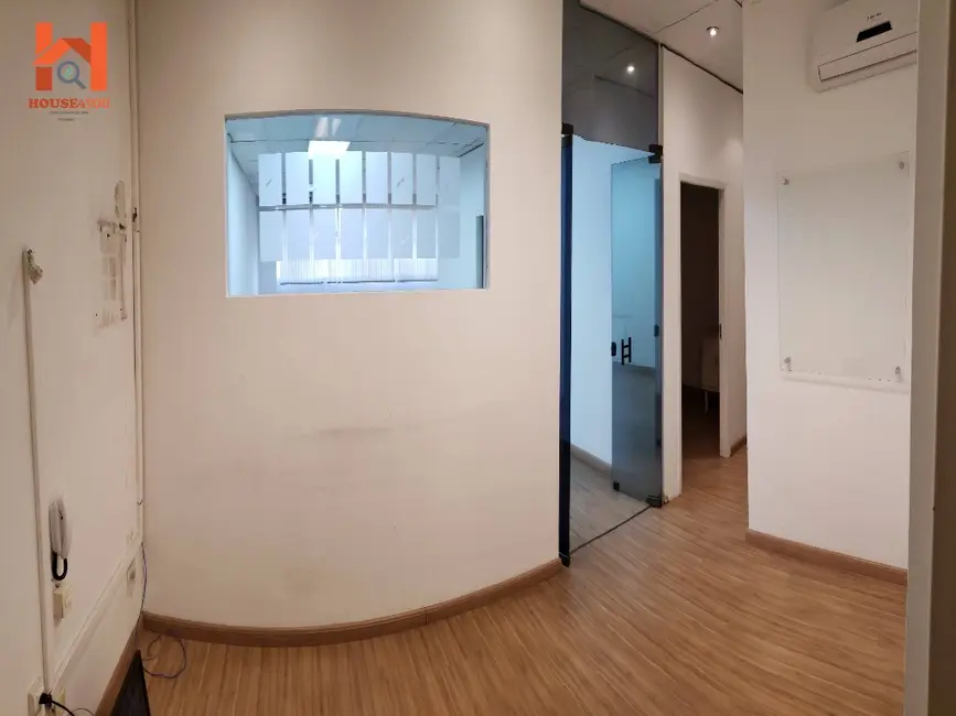 Foto 3 de Sala Comercial para alugar, 90m2 em Barra Funda, São Paulo - SP