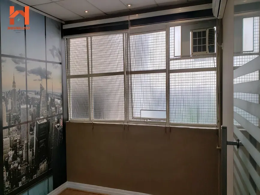 Foto 9 de Sala Comercial para alugar, 180m2 em Barra Funda, São Paulo - SP