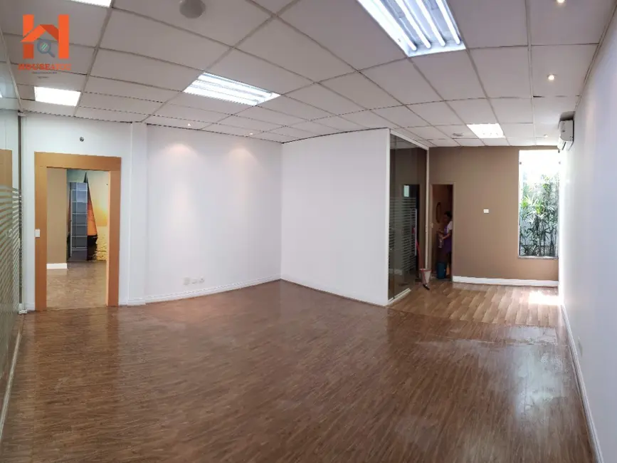 Foto 8 de Sala Comercial para alugar, 180m2 em Barra Funda, São Paulo - SP