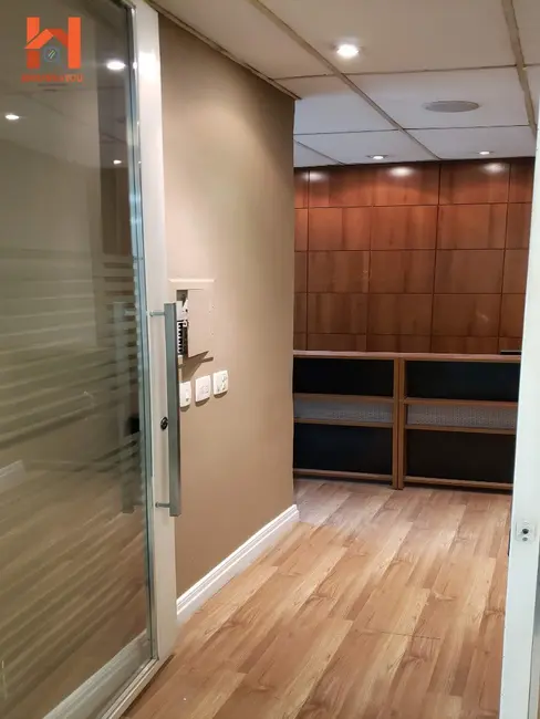 Foto 3 de Sala Comercial para alugar, 180m2 em Barra Funda, São Paulo - SP
