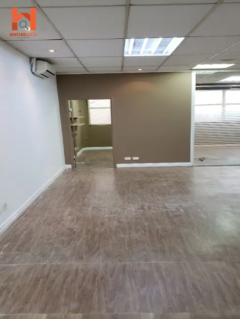 Foto 6 de Sala Comercial para alugar, 180m2 em Barra Funda, São Paulo - SP