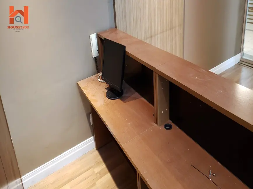 Foto 4 de Sala Comercial para alugar, 180m2 em Barra Funda, São Paulo - SP