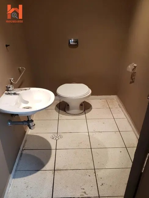 Foto 5 de Sala Comercial para alugar, 180m2 em Barra Funda, São Paulo - SP