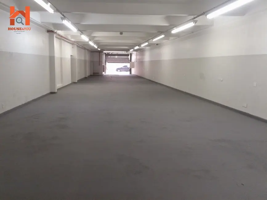 Foto 2 de Sala Comercial para alugar, 273m2 em Barra Funda, São Paulo - SP