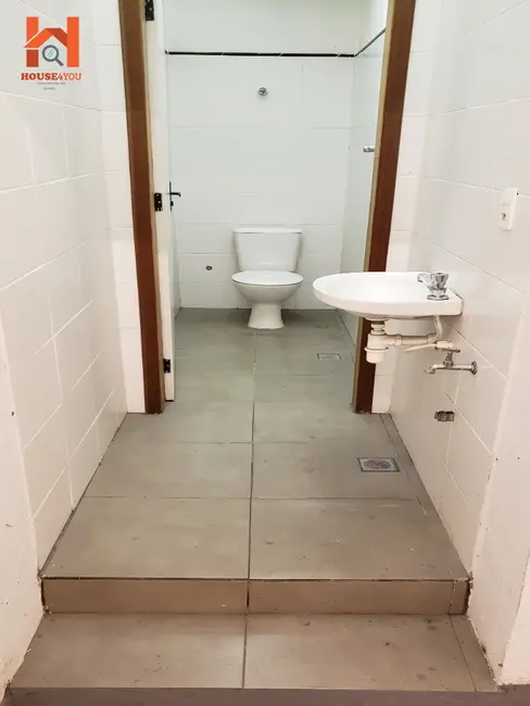 Foto 9 de Sala Comercial para alugar, 273m2 em Barra Funda, São Paulo - SP