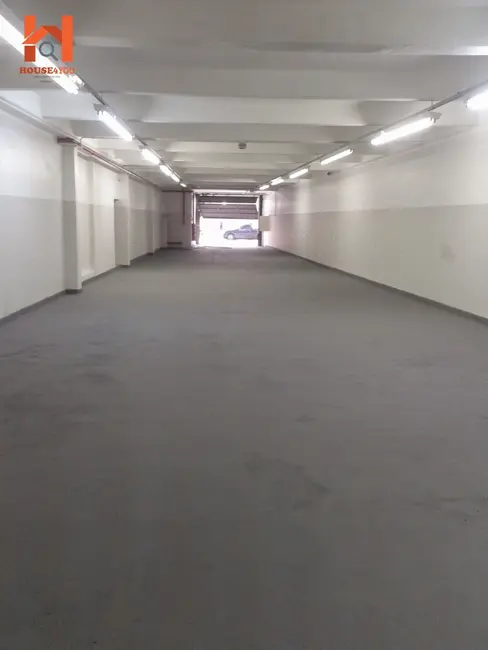 Foto 3 de Sala Comercial para alugar, 273m2 em Barra Funda, São Paulo - SP