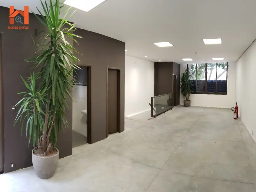 Foto 1 de Sala Comercial para alugar, 273m2 em Barra Funda, São Paulo - SP