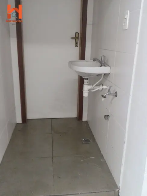 Foto 4 de Sala Comercial para alugar, 273m2 em Barra Funda, São Paulo - SP