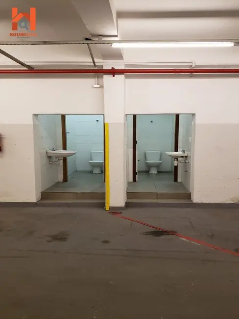 Foto 8 de Sala Comercial para alugar, 273m2 em Barra Funda, São Paulo - SP