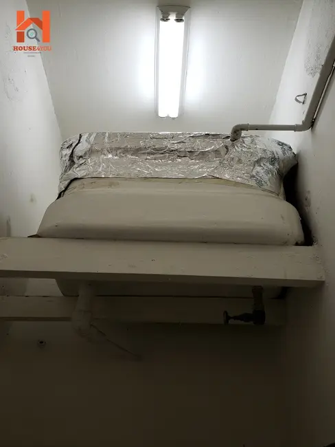 Foto 7 de Sala Comercial para alugar, 273m2 em Barra Funda, São Paulo - SP