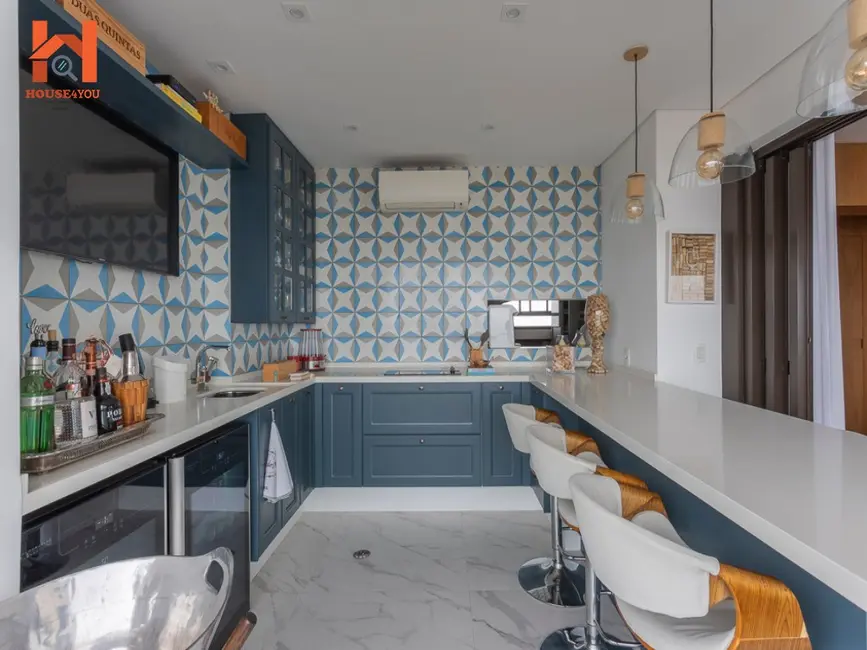 Foto 9 de Apartamento com 2 quartos à venda, 217m2 em Sumaré, São Paulo - SP