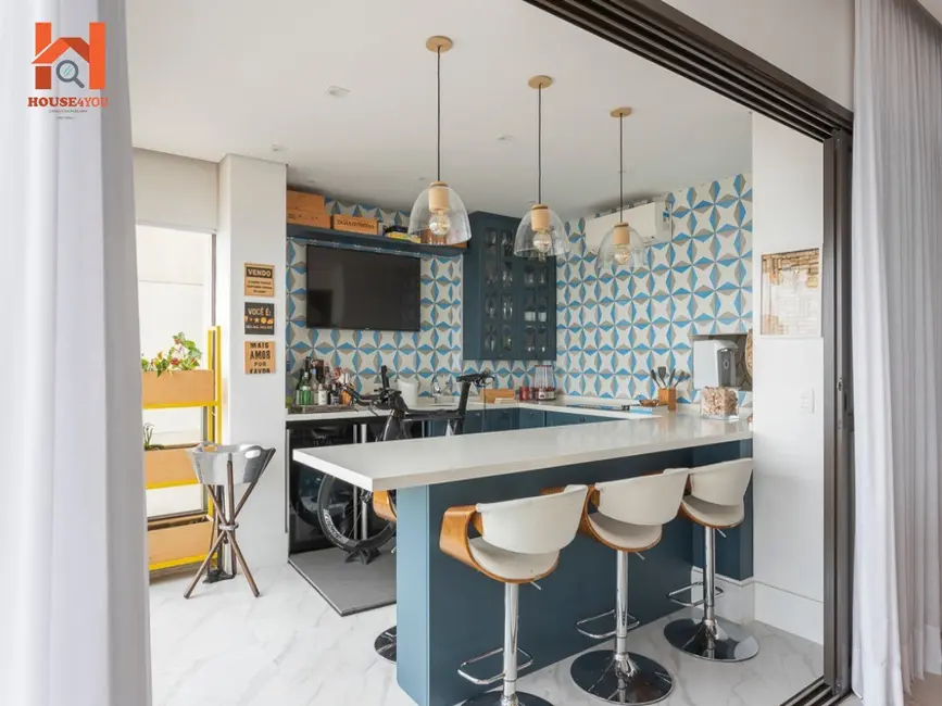 Foto 7 de Apartamento com 2 quartos à venda, 217m2 em Sumaré, São Paulo - SP