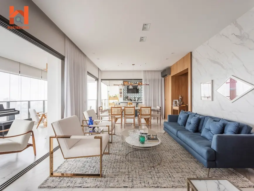 Foto 4 de Apartamento com 2 quartos à venda, 217m2 em Sumaré, São Paulo - SP