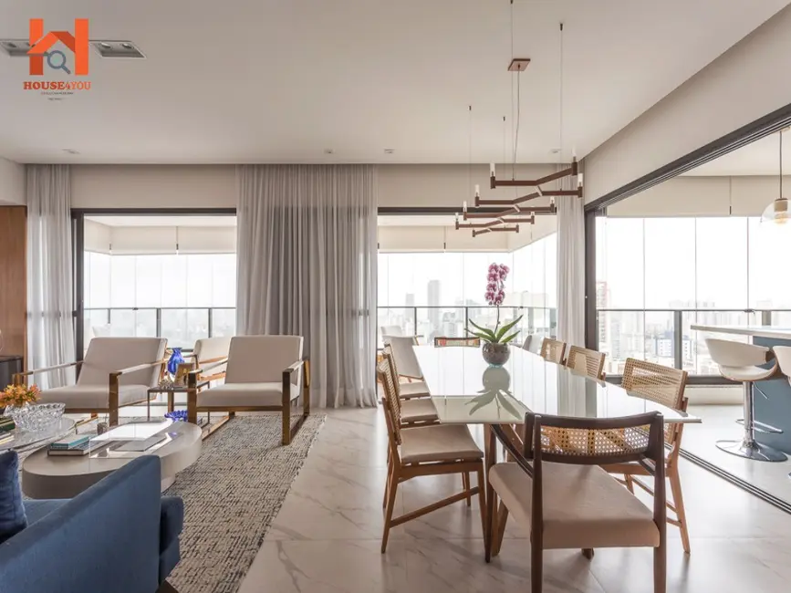 Foto 1 de Apartamento com 2 quartos à venda, 217m2 em Sumaré, São Paulo - SP