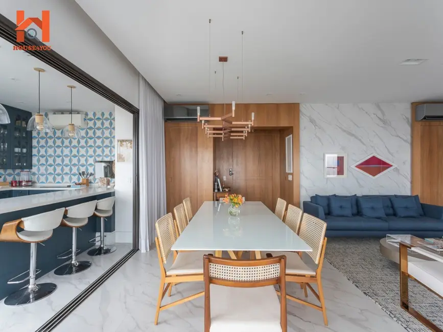 Foto 6 de Apartamento com 2 quartos à venda, 217m2 em Sumaré, São Paulo - SP