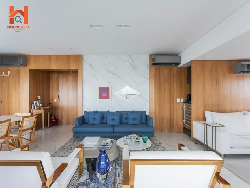 Foto 5 de Apartamento com 2 quartos à venda, 217m2 em Sumaré, São Paulo - SP