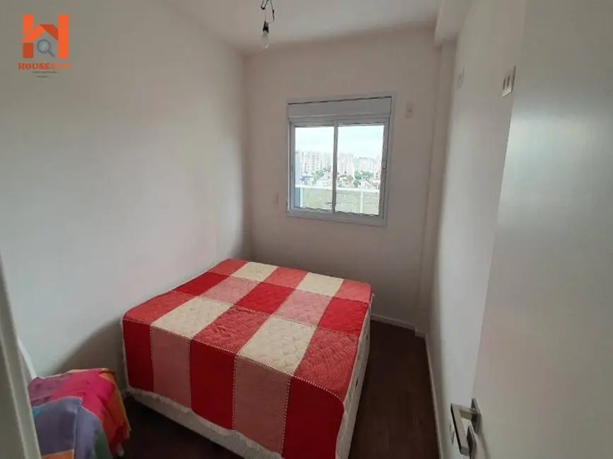 Apartamento com 3 quartos à venda, 94m2 em Tatuapé, São Paulo - SP - imagem 7 Foto 7 de Apartamento com 3 quartos à venda, 94m2 em Tatuapé, São Paulo - SP