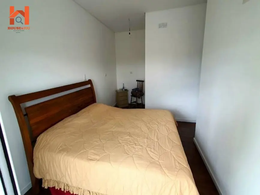 Apartamento com 3 quartos à venda, 94m2 em Tatuapé, São Paulo - SP - imagem 8 Foto 8 de Apartamento com 3 quartos à venda, 94m2 em Tatuapé, São Paulo - SP