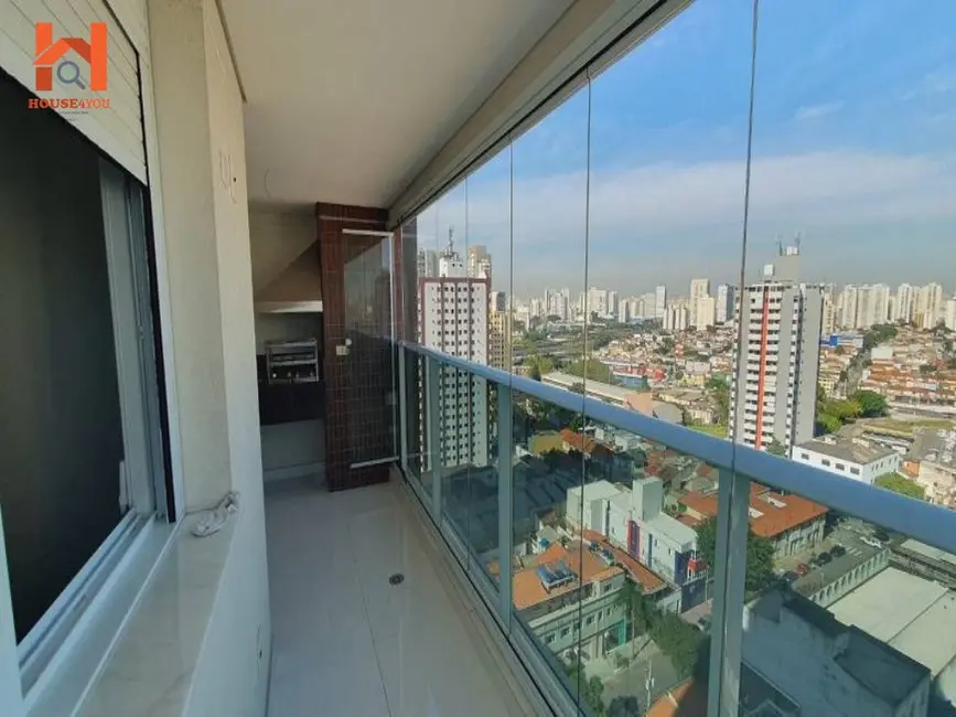 Apartamento com 3 quartos à venda, 94m2 em Tatuapé, São Paulo - SP - imagem 1 Foto 1 de Apartamento com 3 quartos à venda, 94m2 em Tatuapé, São Paulo - SP