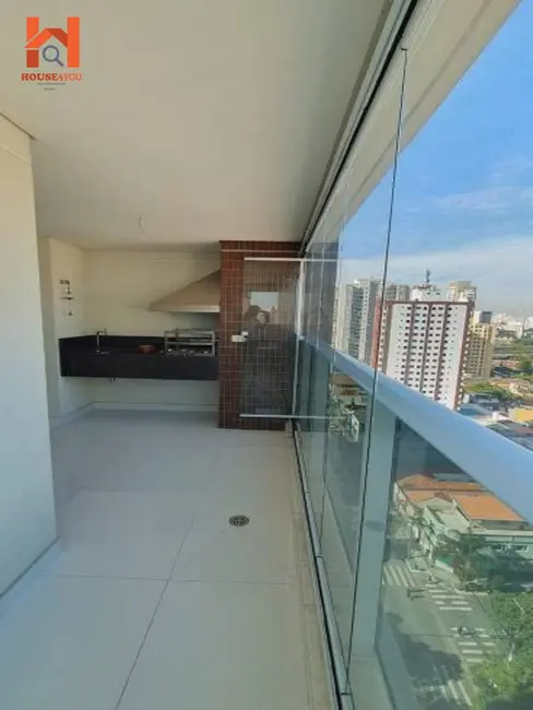 Apartamento com 3 quartos à venda, 94m2 em Tatuapé, São Paulo - SP - imagem 6 Foto 6 de Apartamento com 3 quartos à venda, 94m2 em Tatuapé, São Paulo - SP