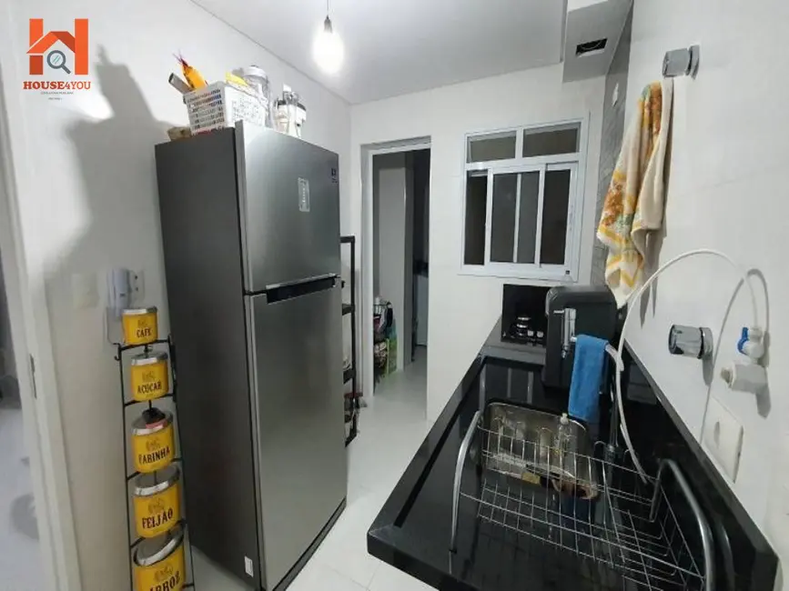 Apartamento com 3 quartos à venda, 94m2 em Tatuapé, São Paulo - SP - imagem 4 Foto 4 de Apartamento com 3 quartos à venda, 94m2 em Tatuapé, São Paulo - SP