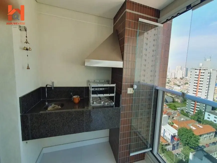 Apartamento com 3 quartos à venda, 94m2 em Tatuapé, São Paulo - SP - imagem 3 Foto 3 de Apartamento com 3 quartos à venda, 94m2 em Tatuapé, São Paulo - SP