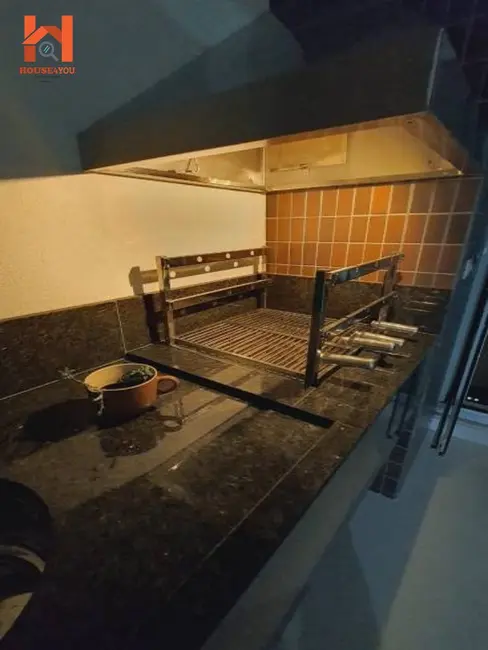 Apartamento com 3 quartos à venda, 94m2 em Tatuapé, São Paulo - SP - imagem 2 Foto 2 de Apartamento com 3 quartos à venda, 94m2 em Tatuapé, São Paulo - SP