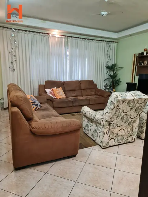 Foto 3 de Casa com 5 quartos à venda, 387m2 em Vila Matilde, São Paulo - SP