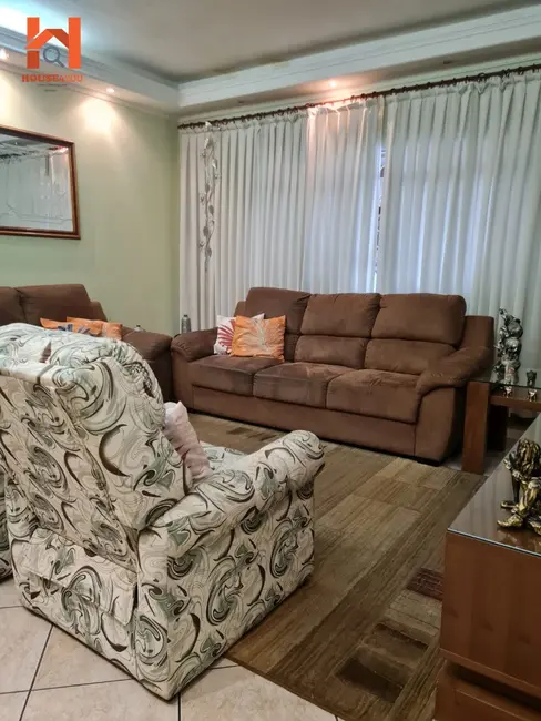 Foto 4 de Casa com 5 quartos à venda, 387m2 em Vila Matilde, São Paulo - SP