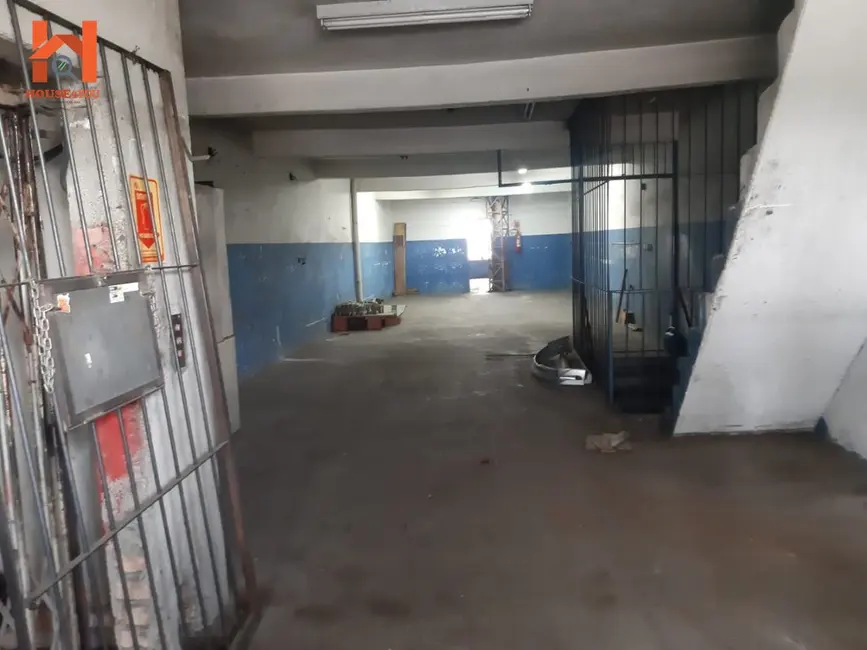 Foto 8 de Armazém / Galpão para alugar, 700m2 em Campos Elíseos, São Paulo - SP
